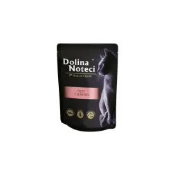 Dolina Noteci Premium Filet z Łososia 85g
